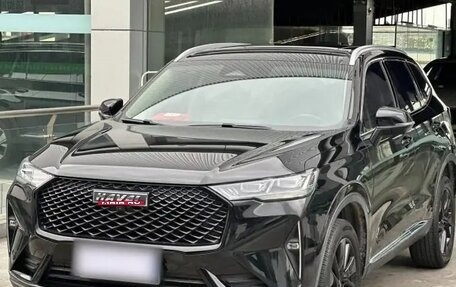 Haval H6, 2021 год, 1 360 000 рублей, 1 фотография