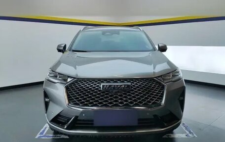 Haval H6, 2021 год, 1 365 000 рублей, 1 фотография