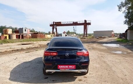 Mercedes-Benz GLC, 2016 год, 3 050 000 рублей, 7 фотография