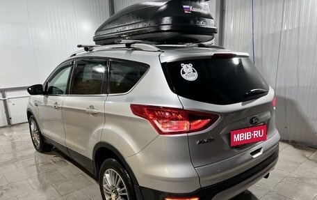 Ford Kuga III, 2013 год, 1 350 000 рублей, 4 фотография