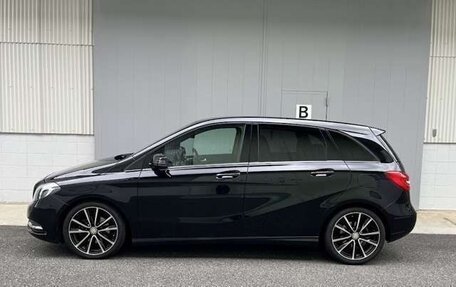 Mercedes-Benz B-Класс, 2013 год, 864 000 рублей, 6 фотография