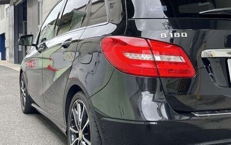 Mercedes-Benz B-Класс, 2013 год, 864 000 рублей, 9 фотография