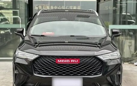 Haval H6, 2021 год, 1 360 000 рублей, 2 фотография