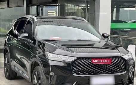 Haval H6, 2021 год, 1 360 000 рублей, 3 фотография