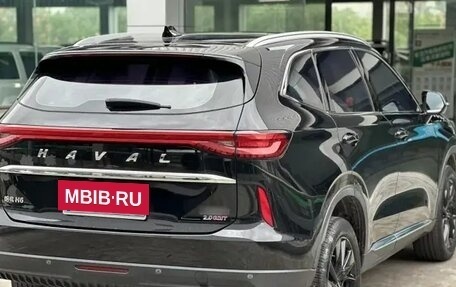 Haval H6, 2021 год, 1 360 000 рублей, 4 фотография