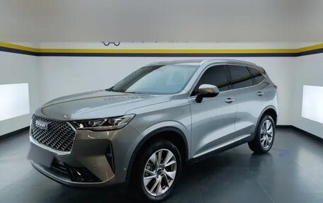 Haval H6, 2021 год, 1 365 000 рублей, 2 фотография