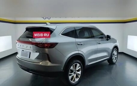 Haval H6, 2021 год, 1 365 000 рублей, 3 фотография