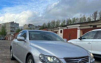 Toyota Mark X II, 2007 год, 450 000 рублей, 1 фотография