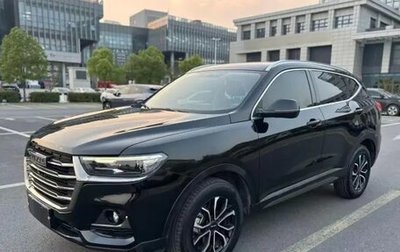 Haval H6, 2021 год, 1 415 000 рублей, 1 фотография