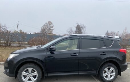 Toyota RAV4, 2013 год, 2 500 000 рублей, 3 фотография