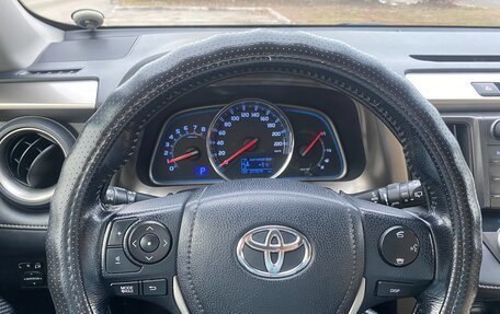 Toyota RAV4, 2013 год, 2 500 000 рублей, 6 фотография