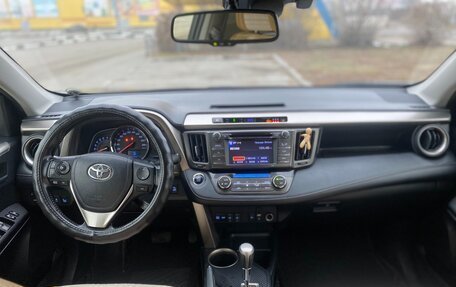 Toyota RAV4, 2013 год, 2 500 000 рублей, 7 фотография