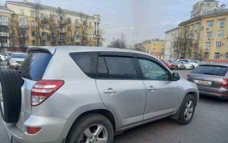 Toyota RAV4, 2008 год, 1 450 000 рублей, 3 фотография