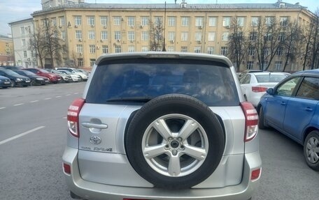 Toyota RAV4, 2008 год, 1 450 000 рублей, 2 фотография