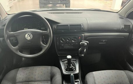 Volkswagen Passat B5+ рестайлинг, 1999 год, 270 000 рублей, 8 фотография