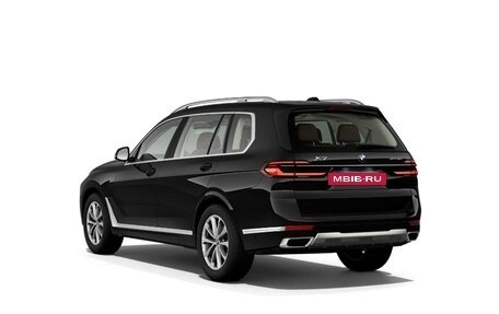 BMW X7, 2023 год, 15 900 000 рублей, 2 фотография