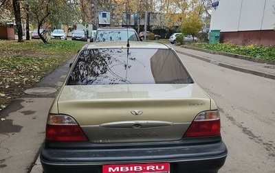 Daewoo Nexia I рестайлинг, 2007 год, 155 000 рублей, 1 фотография