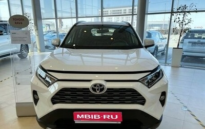 Toyota RAV4, 2024 год, 4 949 000 рублей, 1 фотография