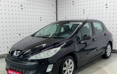 Peugeot 308 II, 2008 год, 590 000 рублей, 1 фотография