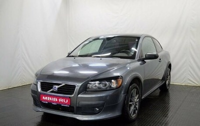 Volvo C30 I рестайлинг, 2008 год, 927 000 рублей, 1 фотография