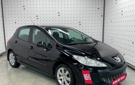 Peugeot 308 II, 2008 год, 590 000 рублей, 3 фотография