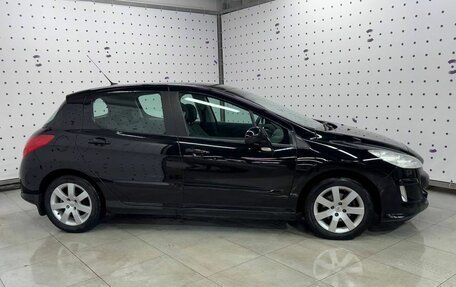 Peugeot 308 II, 2008 год, 590 000 рублей, 7 фотография