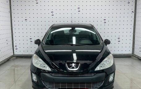 Peugeot 308 II, 2008 год, 590 000 рублей, 5 фотография