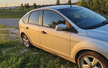 Ford Focus II рестайлинг, 2010 год, 740 000 рублей, 3 фотография