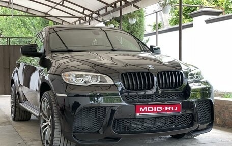 BMW X6, 2010 год, 2 600 000 рублей, 1 фотография