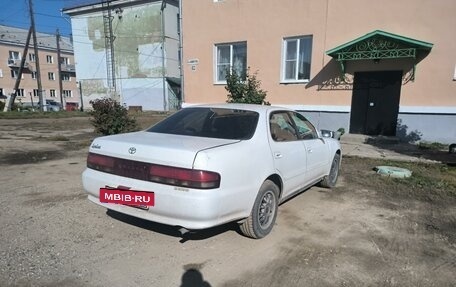 Toyota Cresta, 1993 год, 380 000 рублей, 6 фотография