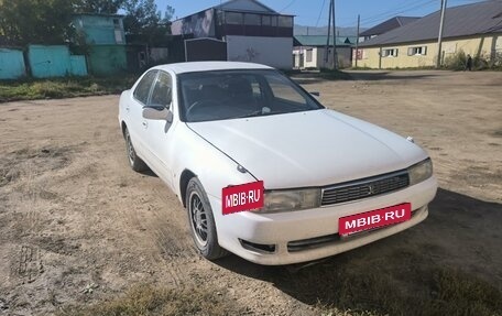 Toyota Cresta, 1993 год, 380 000 рублей, 4 фотография