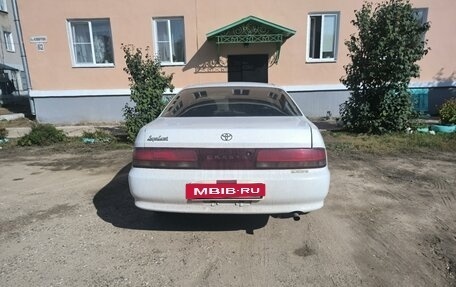 Toyota Cresta, 1993 год, 380 000 рублей, 5 фотография