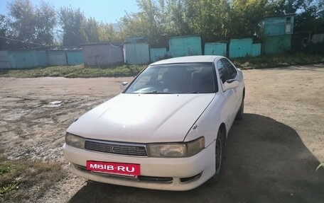 Toyota Cresta, 1993 год, 380 000 рублей, 3 фотография