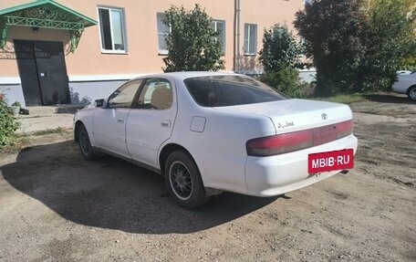 Toyota Cresta, 1993 год, 380 000 рублей, 7 фотография