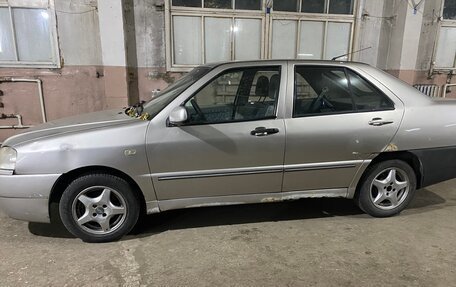 Chery Amulet (A15) I, 2007 год, 100 000 рублей, 3 фотография