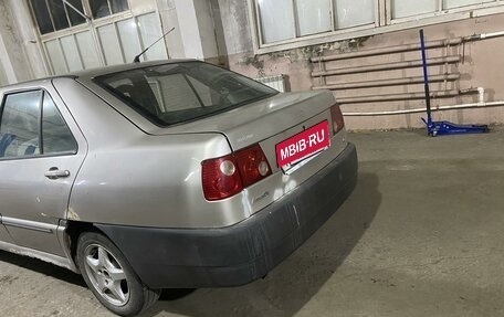 Chery Amulet (A15) I, 2007 год, 100 000 рублей, 2 фотография