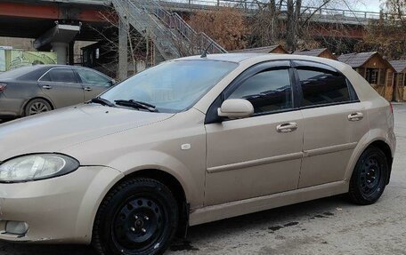 Chevrolet Lacetti, 2006 год, 550 000 рублей, 21 фотография