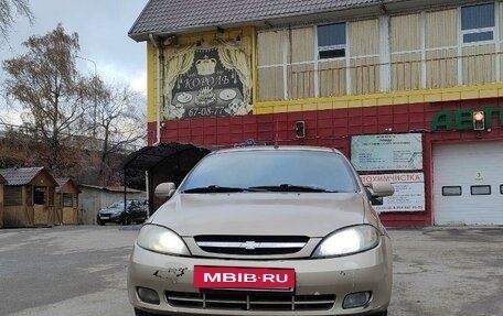 Chevrolet Lacetti, 2006 год, 550 000 рублей, 14 фотография