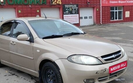 Chevrolet Lacetti, 2006 год, 550 000 рублей, 18 фотография