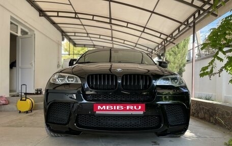 BMW X6, 2010 год, 2 600 000 рублей, 2 фотография