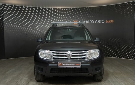 Renault Duster I рестайлинг, 2013 год, 844 200 рублей, 7 фотография