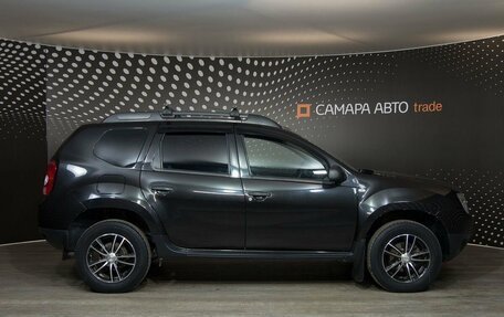 Renault Duster I рестайлинг, 2013 год, 844 200 рублей, 5 фотография