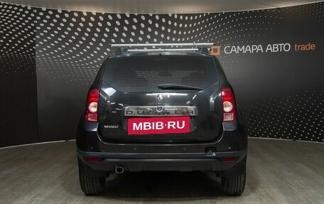 Renault Duster I рестайлинг, 2013 год, 844 200 рублей, 8 фотография