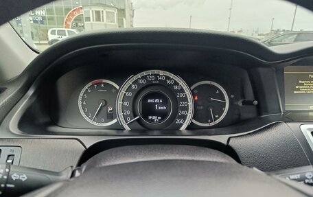 Honda Accord IX рестайлинг, 2013 год, 1 769 999 рублей, 26 фотография