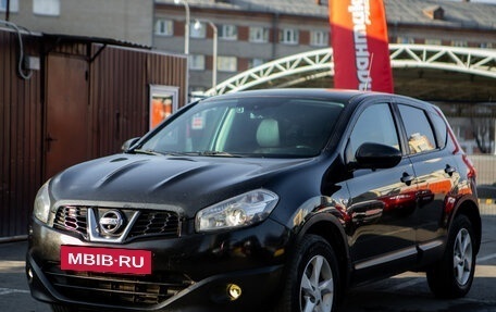 Nissan Qashqai, 2013 год, 1 199 000 рублей, 5 фотография