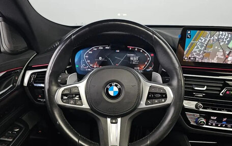 BMW 6 серия, 2021 год, 4 250 100 рублей, 12 фотография