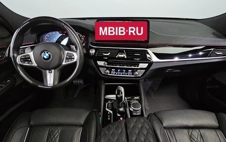 BMW 6 серия, 2021 год, 4 250 100 рублей, 7 фотография