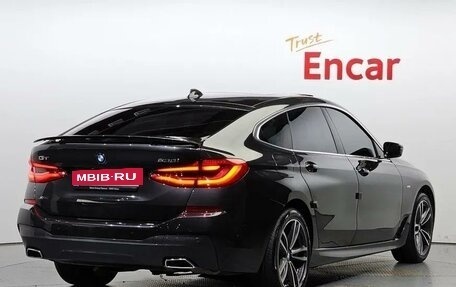 BMW 6 серия, 2021 год, 4 250 100 рублей, 2 фотография