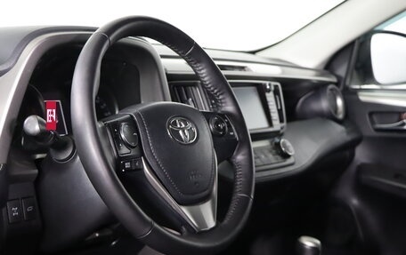 Toyota RAV4, 2018 год, 3 129 990 рублей, 9 фотография