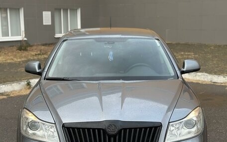 Skoda Octavia, 2012 год, 1 127 000 рублей, 4 фотография